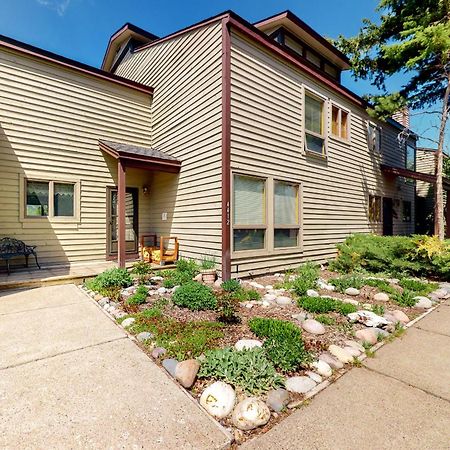 4412 Mackinaw Apartment Wilson Exterior photo