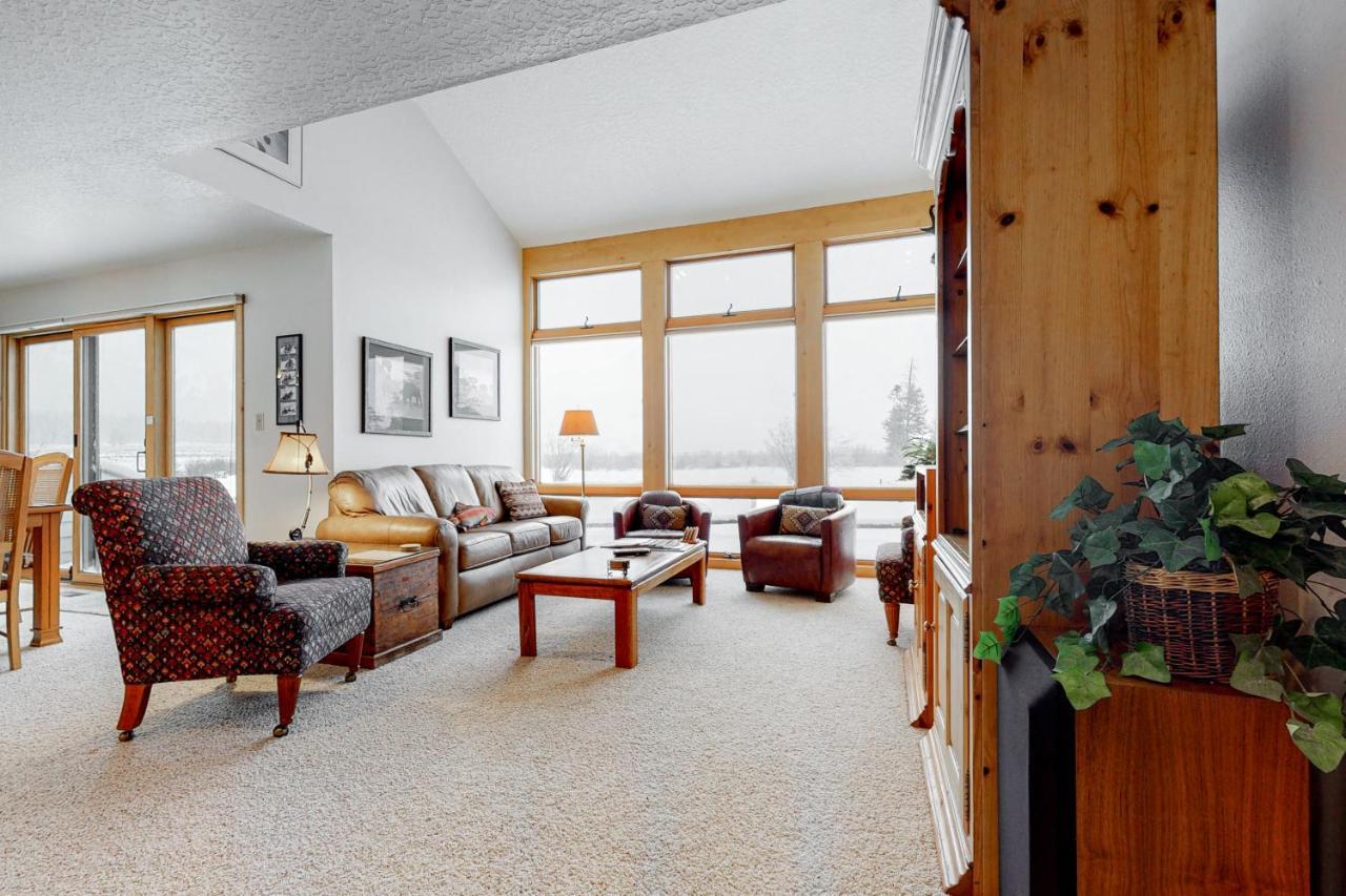 4412 Mackinaw Apartment Wilson Exterior photo