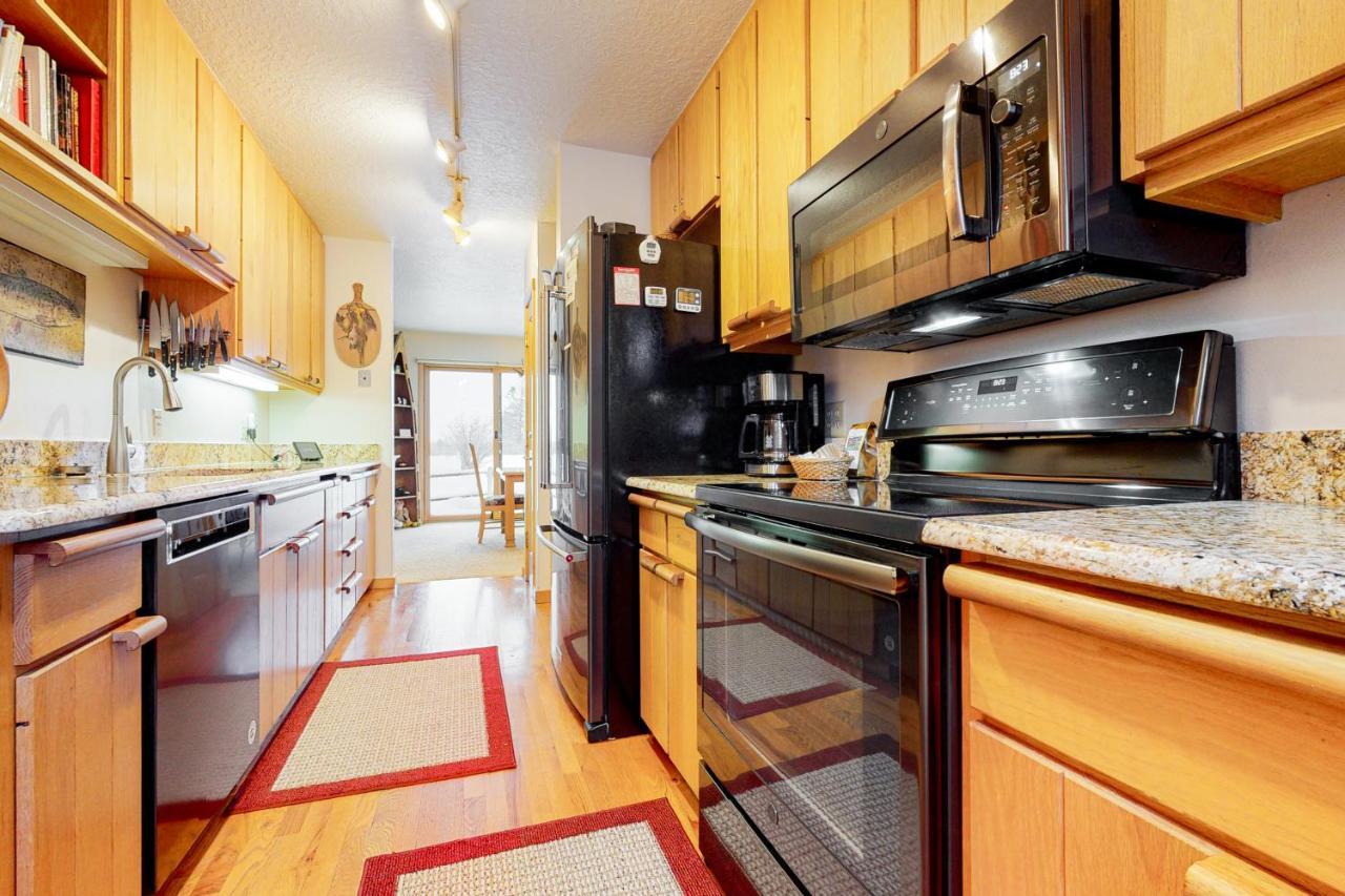 4412 Mackinaw Apartment Wilson Exterior photo