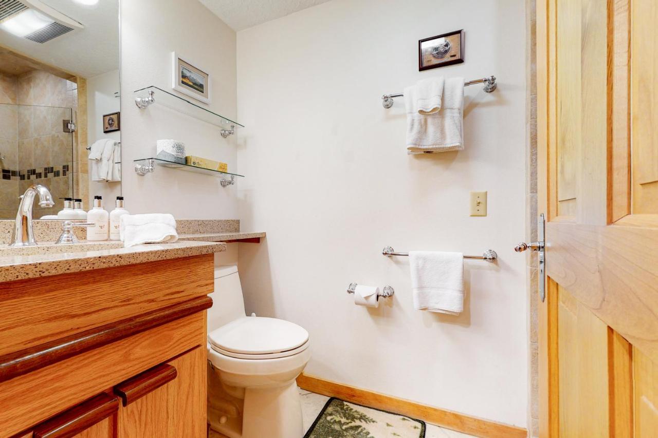 4412 Mackinaw Apartment Wilson Exterior photo