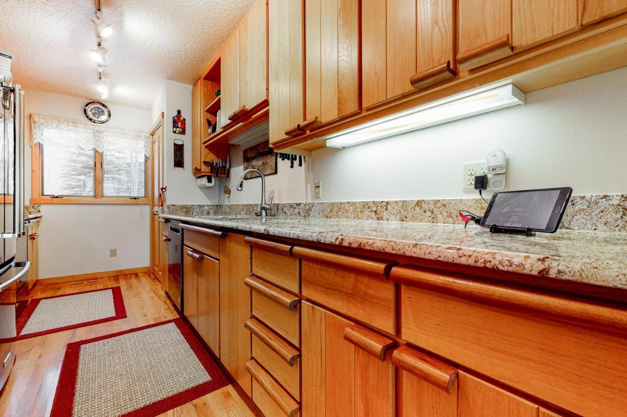 4412 Mackinaw Apartment Wilson Exterior photo