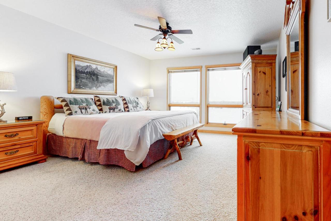 4412 Mackinaw Apartment Wilson Exterior photo