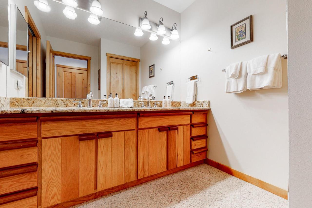 4412 Mackinaw Apartment Wilson Exterior photo