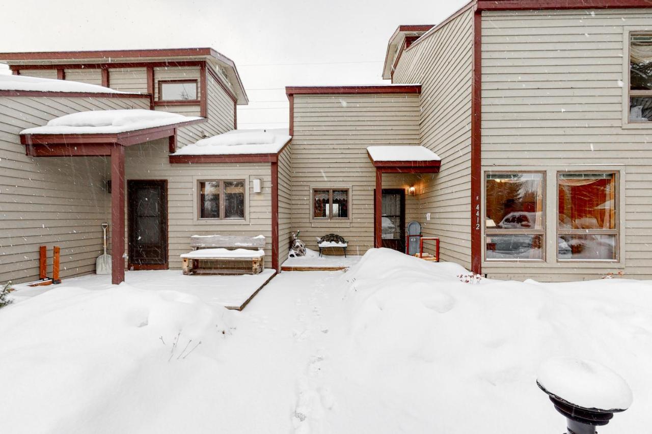 4412 Mackinaw Apartment Wilson Exterior photo