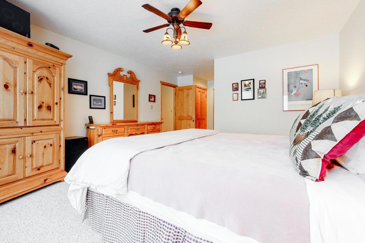 4412 Mackinaw Apartment Wilson Exterior photo