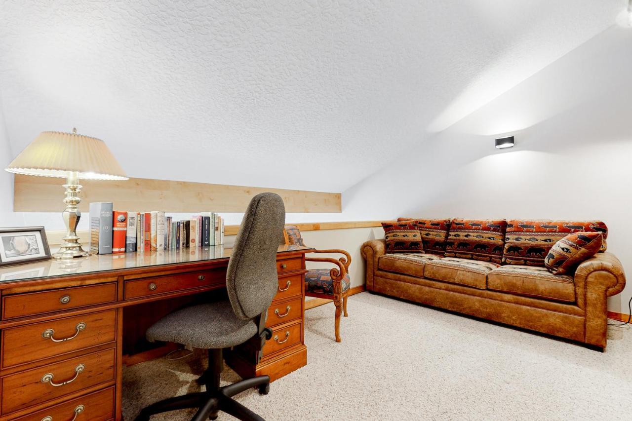 4412 Mackinaw Apartment Wilson Exterior photo