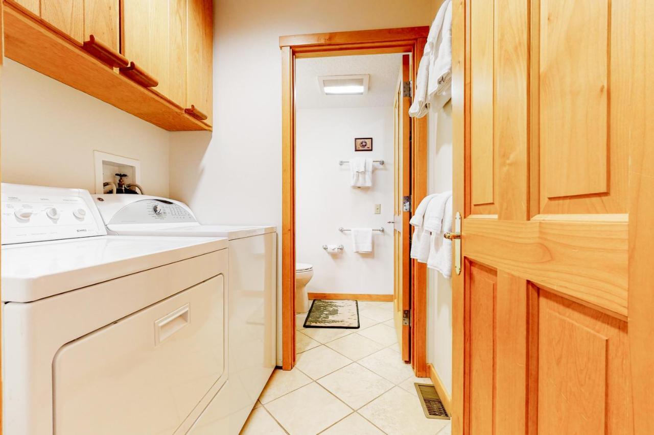 4412 Mackinaw Apartment Wilson Exterior photo