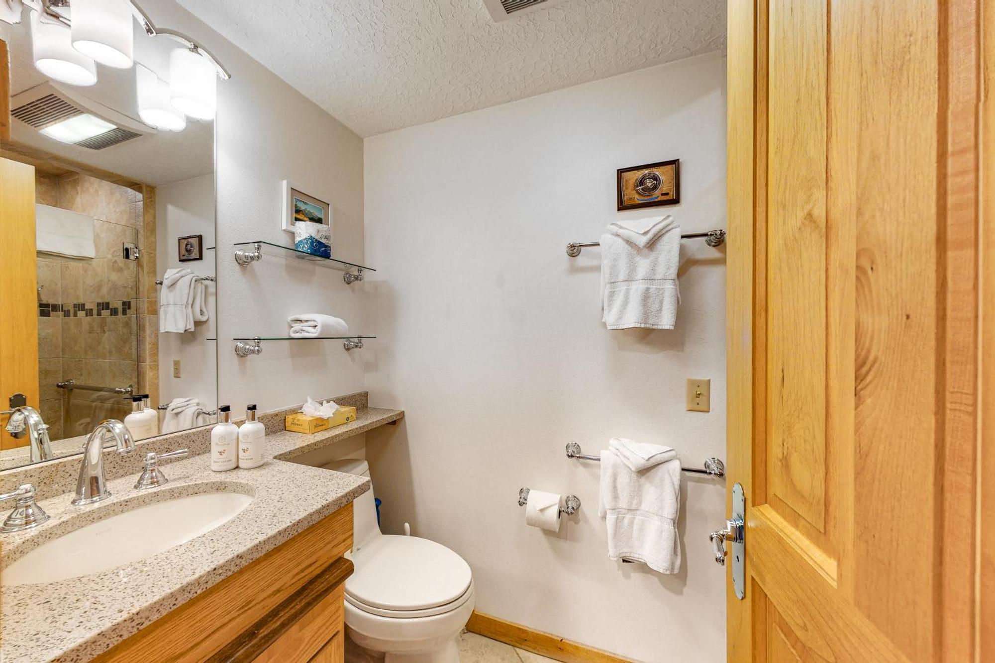 4412 Mackinaw Apartment Wilson Exterior photo
