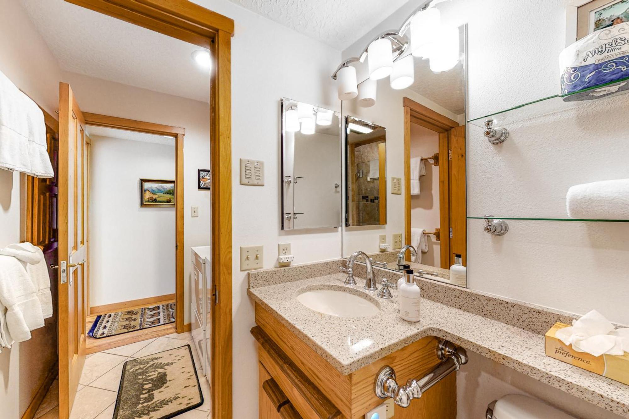 4412 Mackinaw Apartment Wilson Exterior photo
