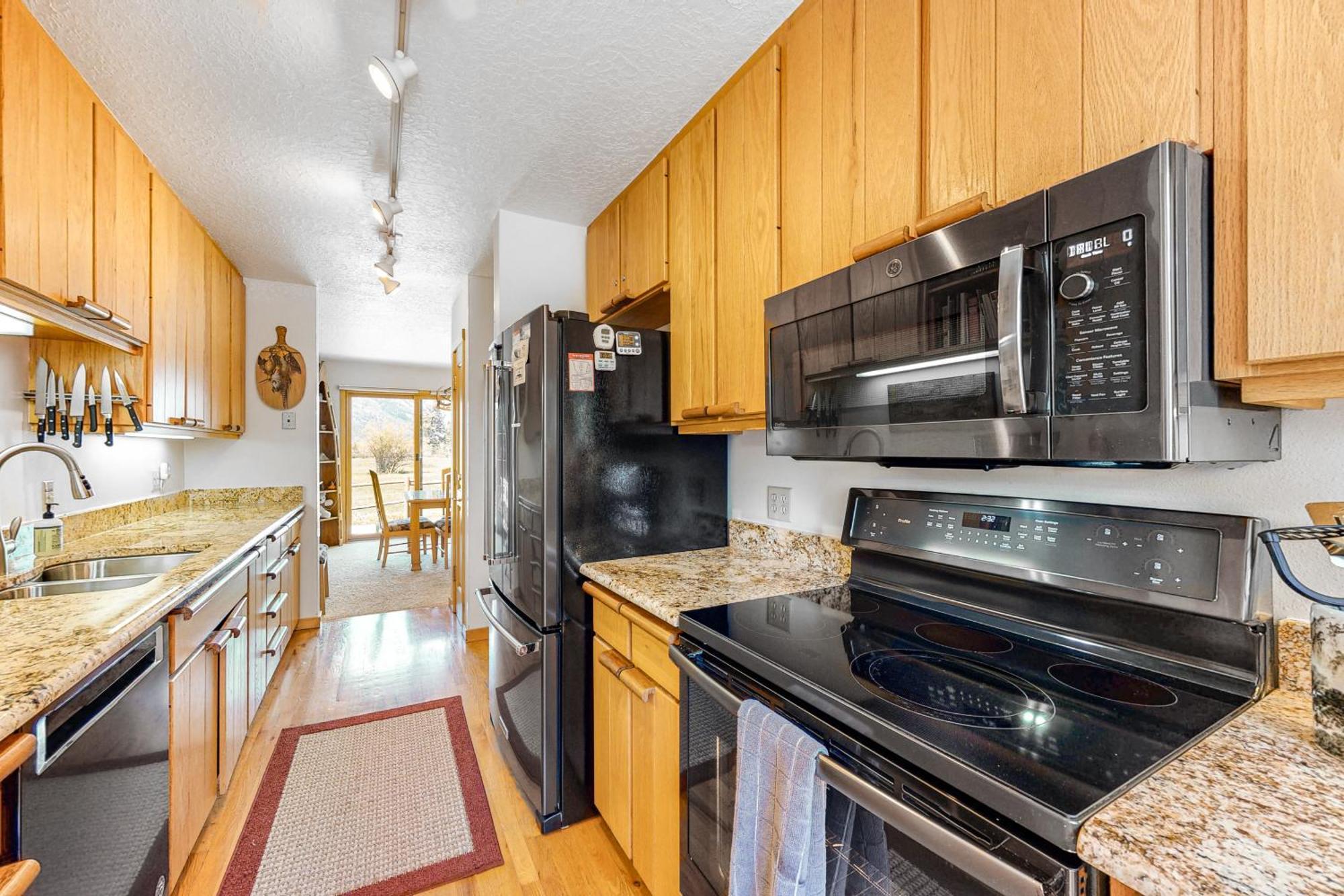 4412 Mackinaw Apartment Wilson Exterior photo